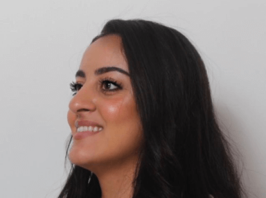 Why I Made This: Nora Sadek