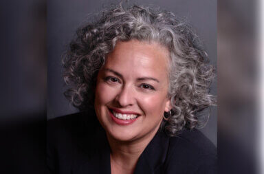 Episode 4: Valerie Marcus Ramshur (Theater)