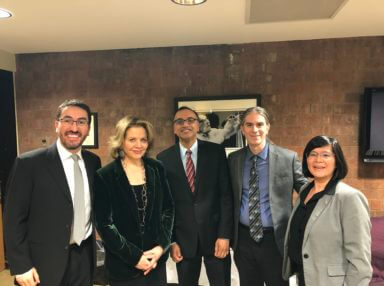 Opera star Renée Fleming comes to campus to discuss her Sound Health initiative