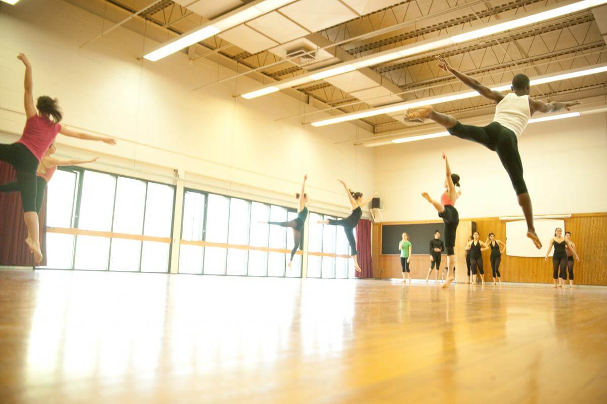 Nicholas Dance Studios Nicholas Dance Studios