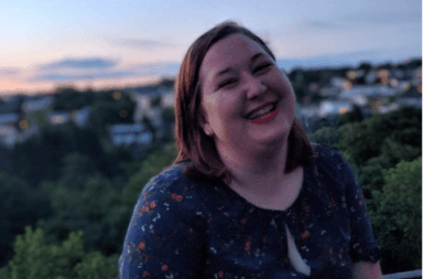 Episode 8: Elizabeth Monkemeier (Music)
