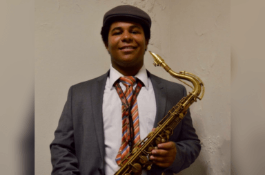 Episode 10: Vaughn Stavropoulos (Music)