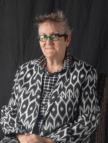 Faculty & Staff | at Mason Gross School of the Arts