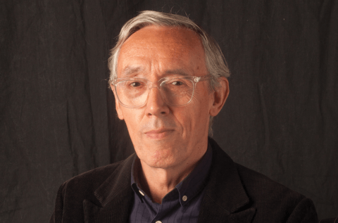 A Message from Interim Dean Beegan