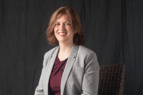 Stephanie Cronenberg to serve as inaugural director of Research