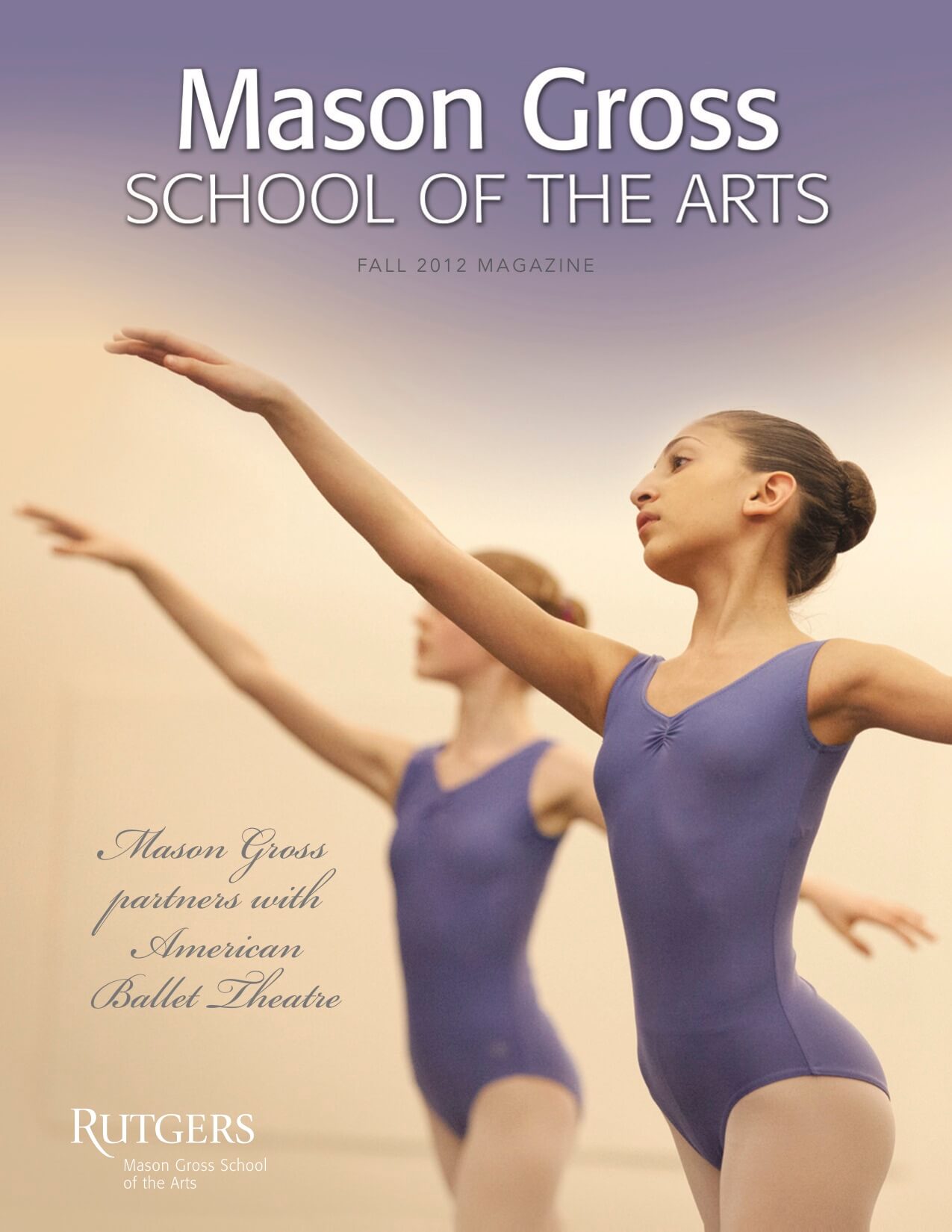 Fall 2012 cover