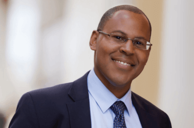 Dean Jason Geary publishes two chapters with Cambridge University Press