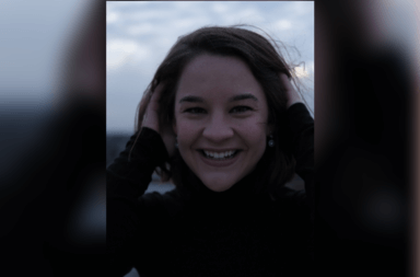 Episode 14: Kirsten Pasewaldt (Filmmaking)