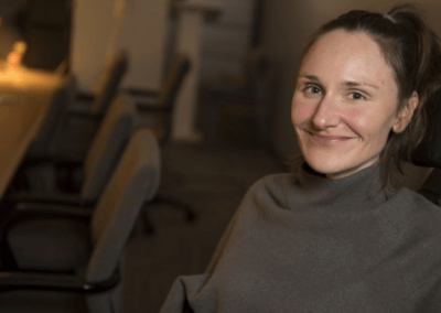 Zimmerli Art Museum hosts virtual talk with Park McArthur