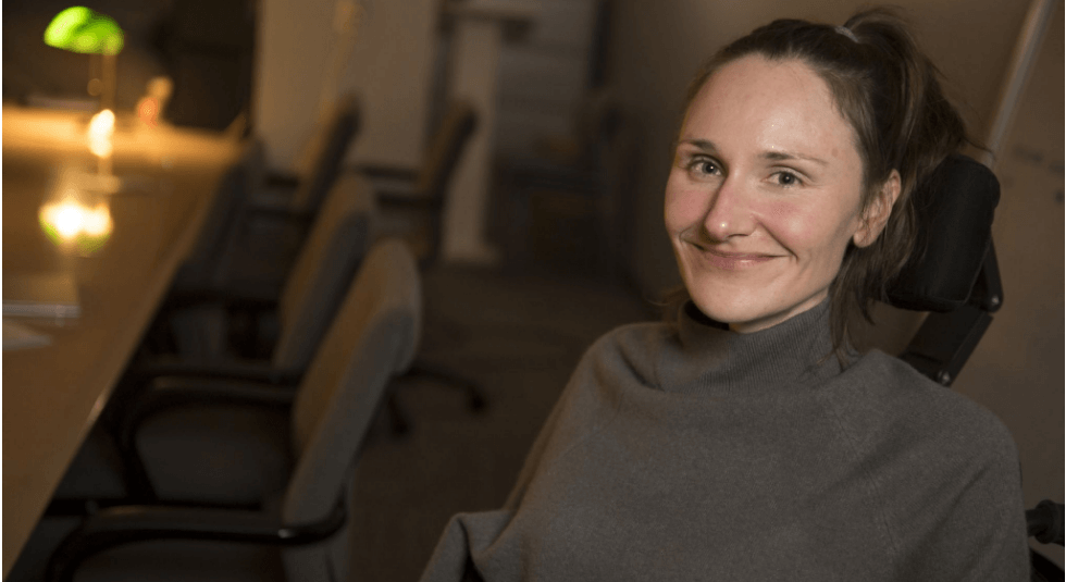 Department of Art & Design announces Park McArthur as New Tepper Chair