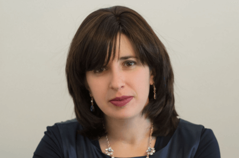Announcing the New MGSA Associate Dean for Academic Affairs