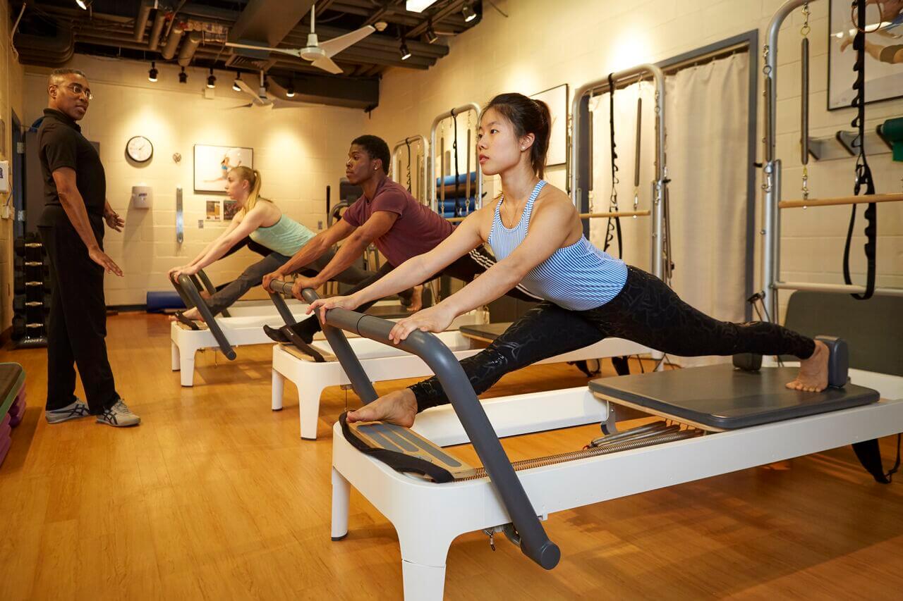 Somatic Teacher Training 3 - Jaqline Medlock