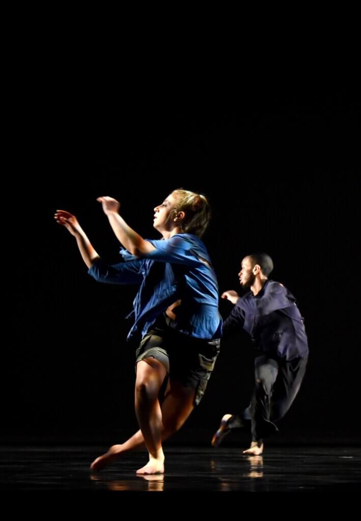 Lynn Neuman – DancePlus at VJM, April 2019