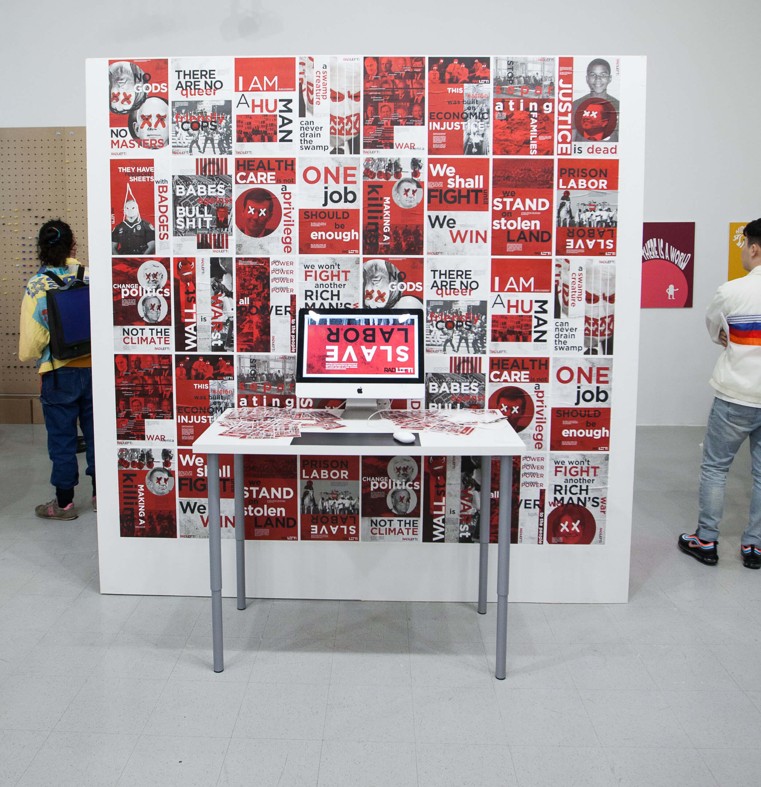 Art & Design Mason Gross School of the Arts