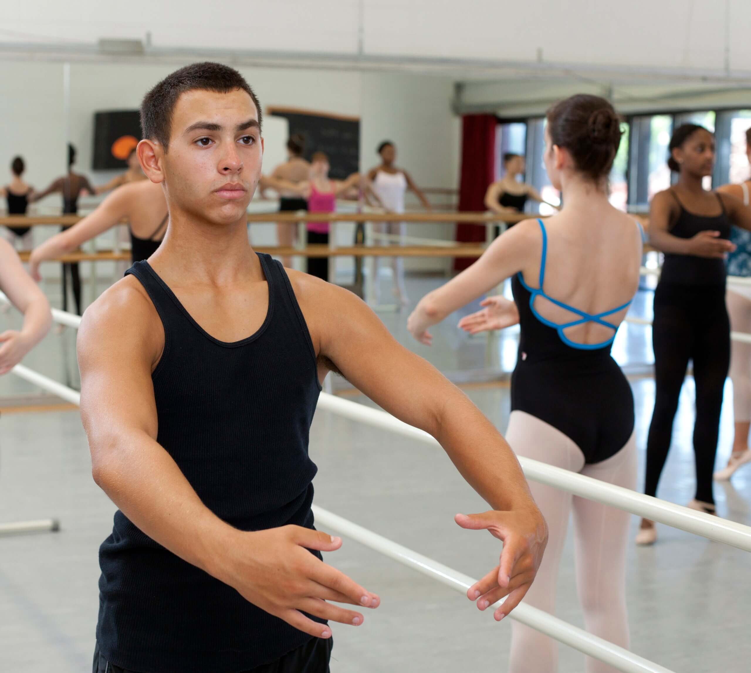 RCA Dance Camp - 7-24-12 - Jody Somers Photography