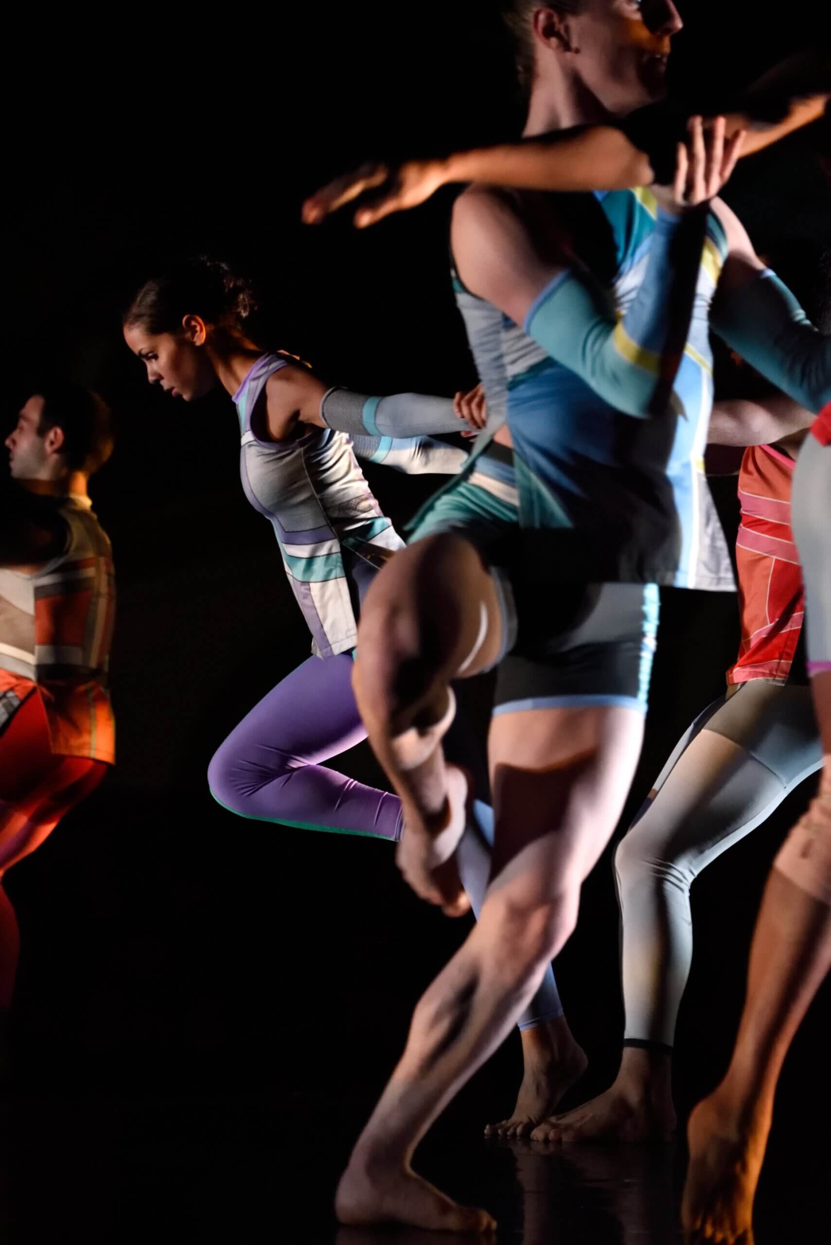 Ellen Cornfield – DancePlus at VJM, November 2016