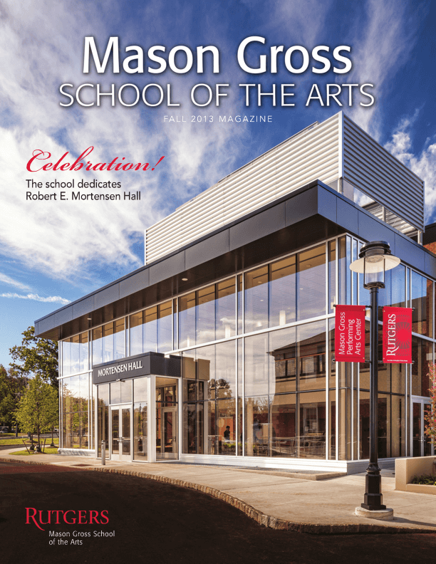 Fall 2013 cover