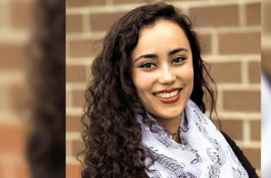 Composition student Stephanie Leotsakos wins major award for Vocal Composition