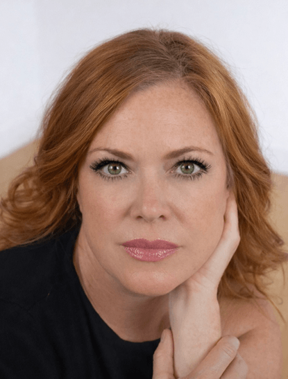 Headshot of Danielle Liccardo