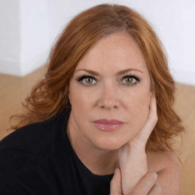 Headshot of Danielle Liccardo