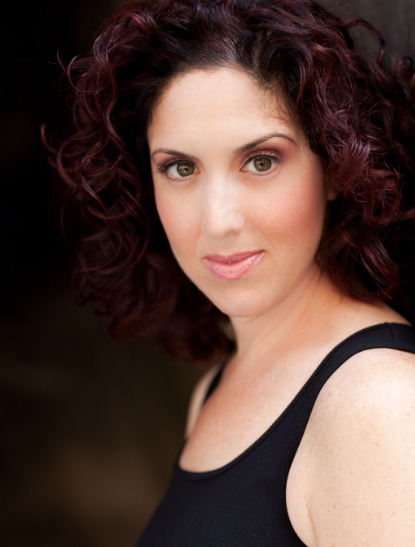 Deb Jackel - Profile Primary