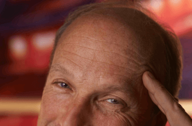 Theater faculty Don Holder writes Op-Ed on Broadway during COVID