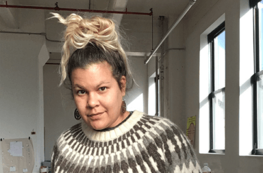 Research Spotlight: Heather Hart