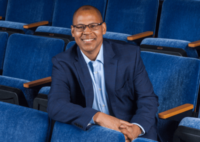 Dean to serve as Provost and Executive Vice Chancellor for Academic Affairs