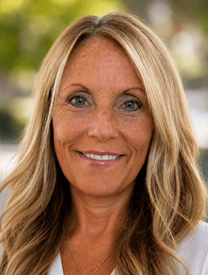 Headshot of Lisa Passalacqua
