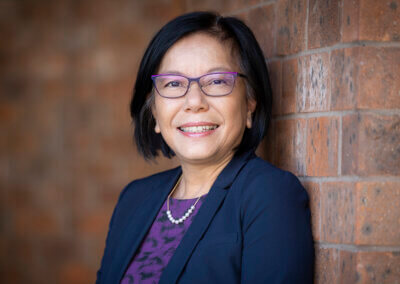Nancy Yunhwa Rao: Honorary member of American Musicological Society