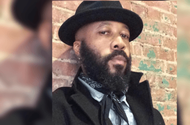 Five Questions for Shane Ballard, Theater Department Faculty, Costume Design