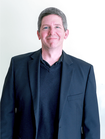 Headshot of Todd Nichols