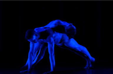 Dance launches Big Ten collaboration