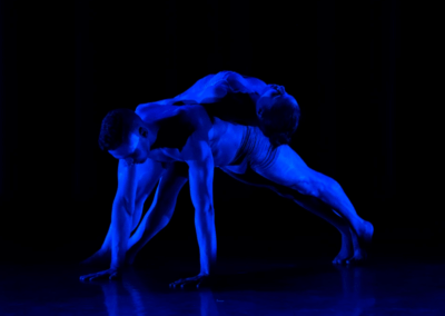 Dance launches Big Ten collaboration