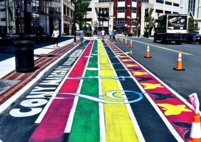 Music students and alum honor illustrious N.J. musicians