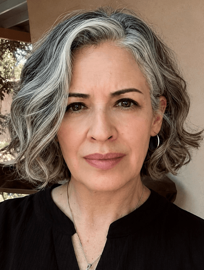 Headshot of Valerie Ramshur