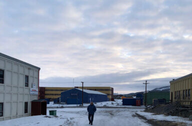 Documentary Film Lab premieres Greenland narrative at international festivals