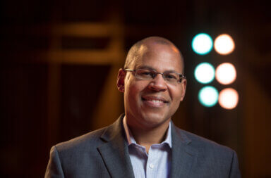 Rutgers–New Brunswick joins a2ru to integrate the arts and scientific research