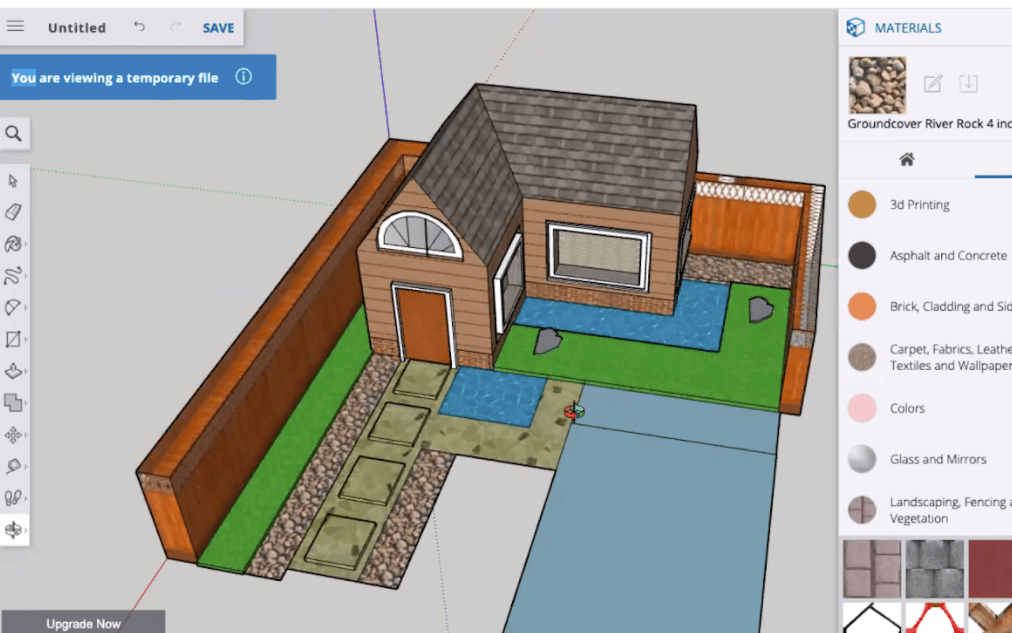 3D-Model-Making-screenshot