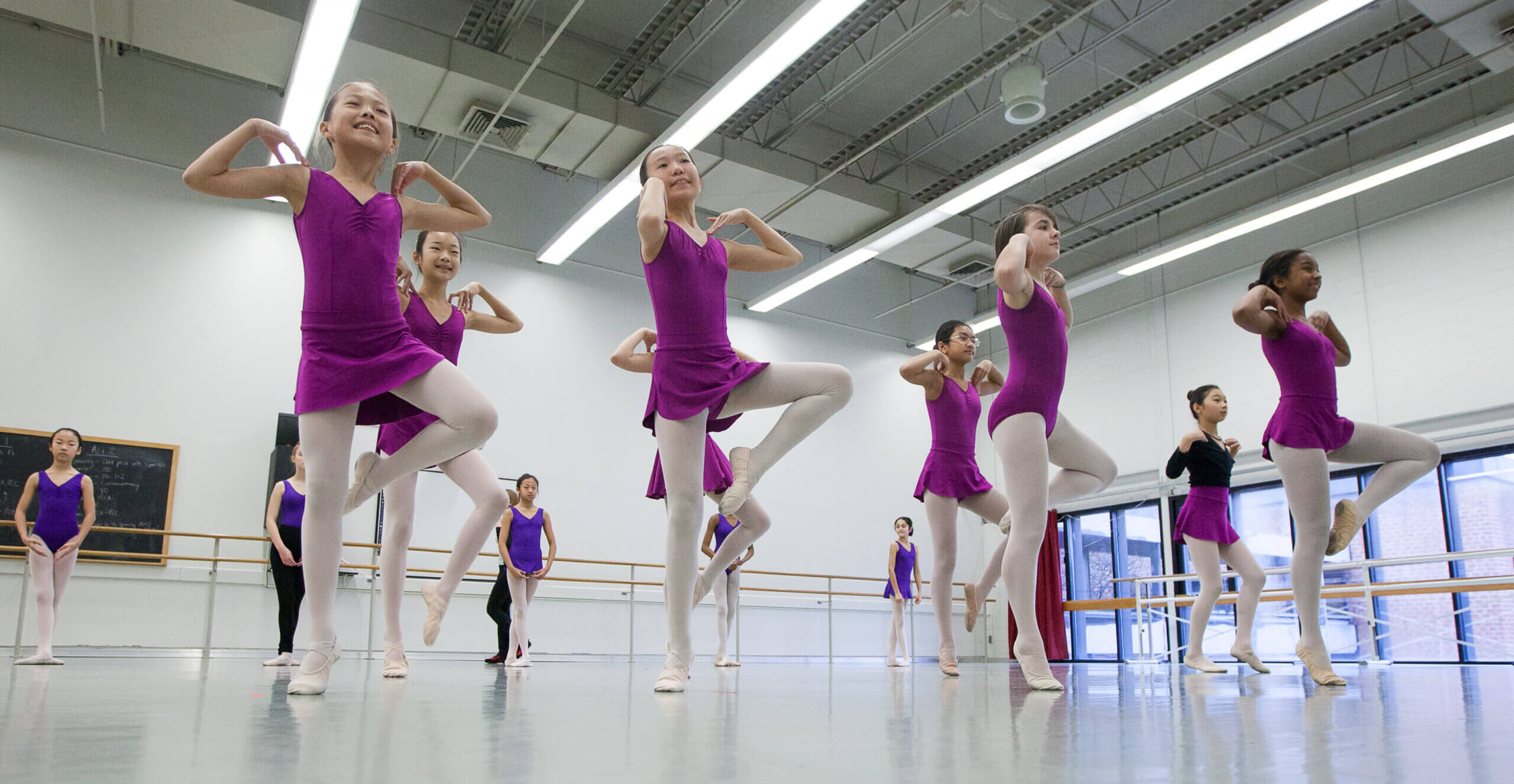 Rutgers Community Arts - December 16, 2019.