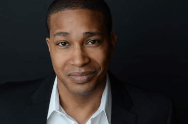 Cameron Knight to assume role of Mason Gross School’s BFA acting head in fall 2021 semester