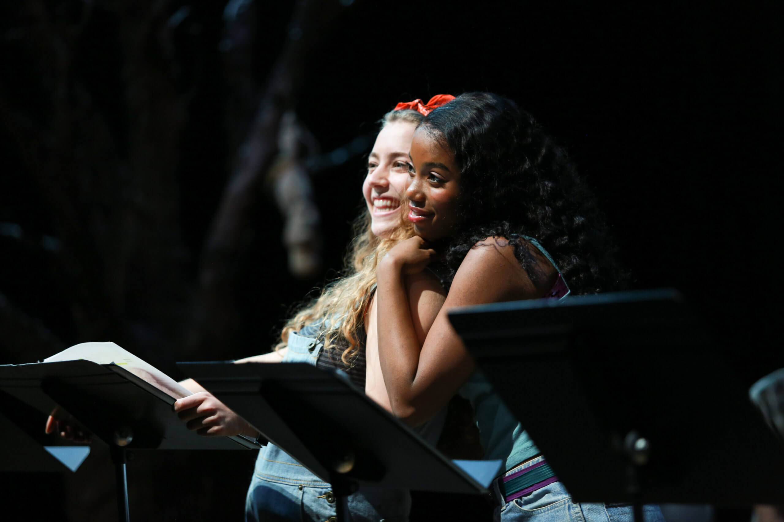 Theater Program MFA