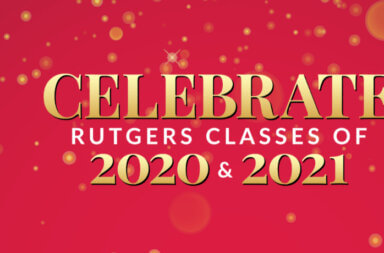 Celebrate the Classes of 2020 and 2021