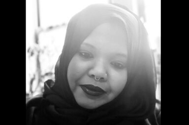 Artist Kameelah Janan Rasheed begins residency this fall