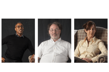 Mason Gross faculty awarded grants in collaboration with the School of Public Health