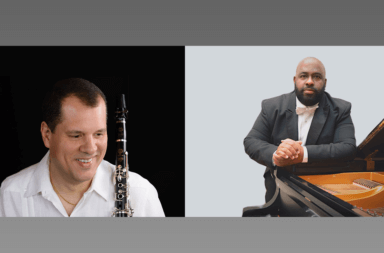 Alumni team up for album of contemporary Cuban music