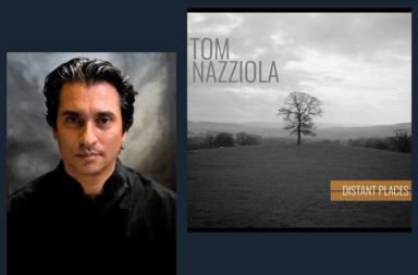 Alum nominated for 2022 Grammy Award
