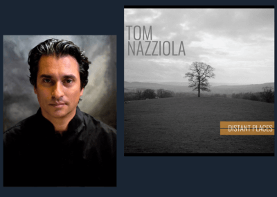 Alum nominated for 2022 Grammy Award