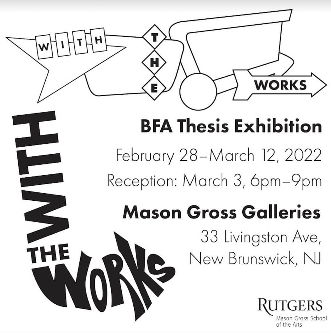 BFA-Thesis-With-the-Works