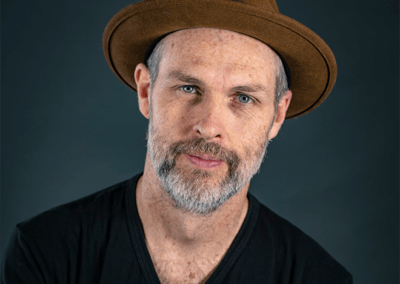 Arts Online director’s theater and social justice project wins award